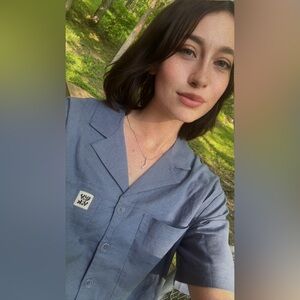 Meet your Posher, Sophie